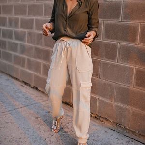 H\u0026m Utility Joggers Best Sale, UP TO 53 